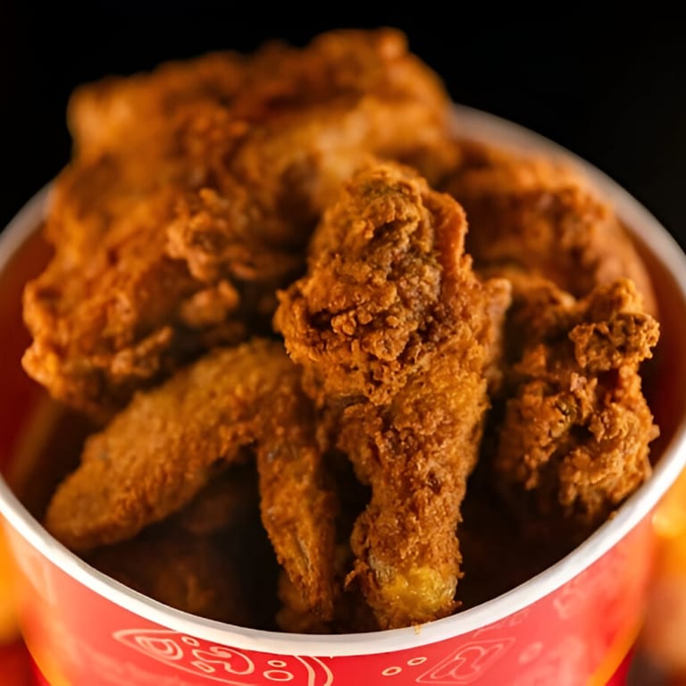 Fried Chicken Catering for Your Next Event