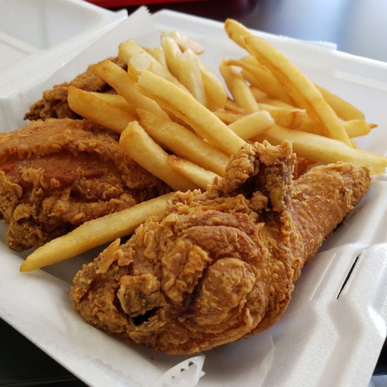 What Makes Our Food Different