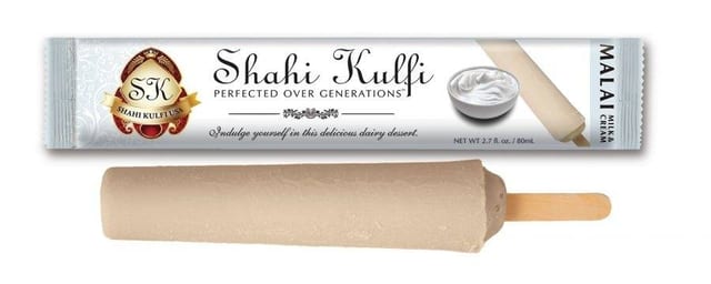 Malai Kulfi.