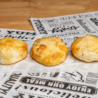 1 Biscuit