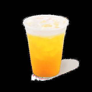 Mango Lemonade