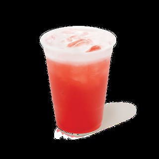 Strawberry Lemonade