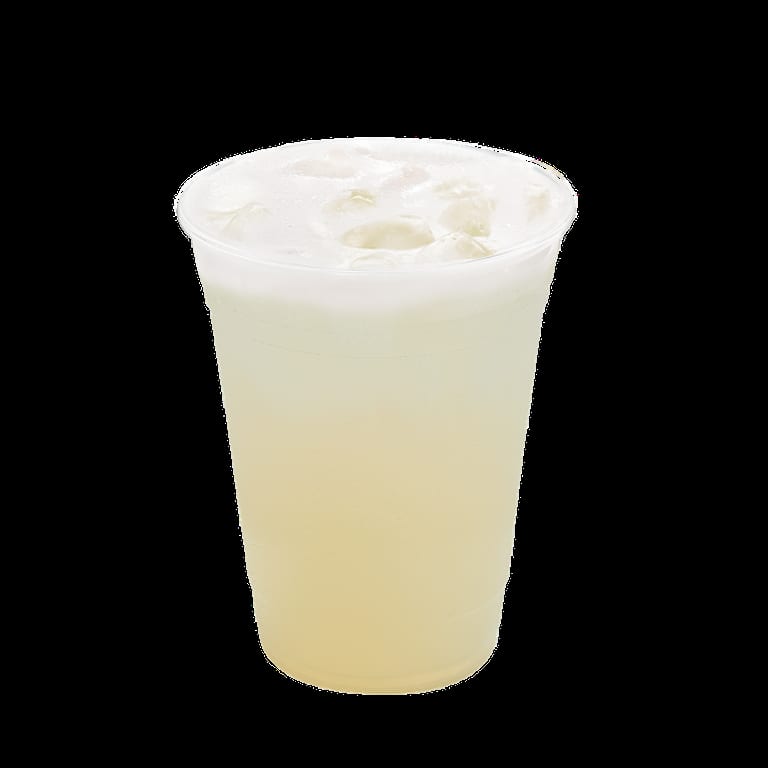 Savor Our Fresh Lemonade