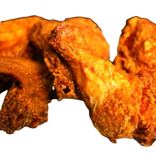 3pc Fried Chicken