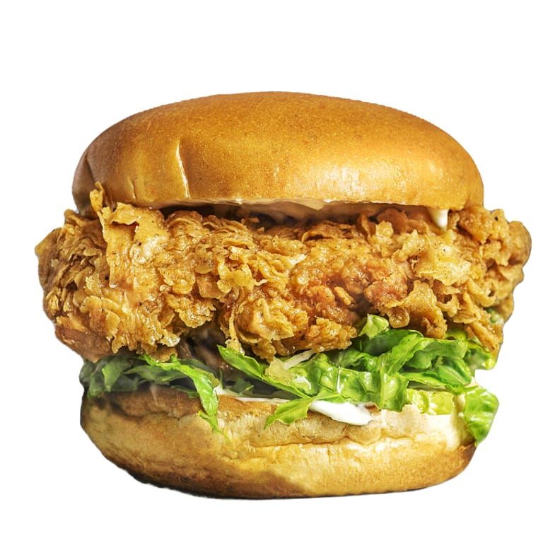 Delicious Chicken Sandwich Options
